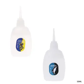 

Drop Ship&Wholesale Instant Strong Super Glue 502 Cyanoacrylate Adhesive Wood Rubber Leather Craft Nov.8