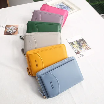 

Luxury PU Handbags Womens Bags for Woman 2020 Ladies Hand Bags Women's Crossbody Bags Purse Clutch Phone Wallet Shoulder Bag