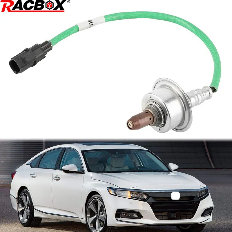 

Front Rear Oxygen Sensor Air Fuel Ratio For Honda Accord Sedan 2.4L 08-13 36531R40A01 36531-R40-A01 36532R40A01 36532-R40-A01