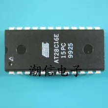 5 шт./лот AT28C16E-15PC(DIP-24