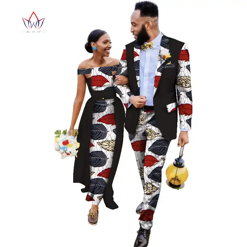 2020 New Men Sets And Women S Clothing For The Wedding Summer Traditional African Clothing Couples Matching Clothing 4xl Wyq93 Africa Clothing Aliexpress