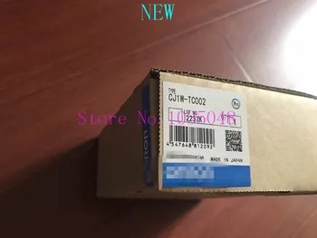 

1PC CJ1W-TC002 CJ1W TC002 CJ1WTC002 New and Original Priority use of DHL delivery #3