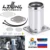 LZONE - ALUMINUM EGR REMOVAL KIT / EGR DELETE KIT BLANKING BYPASS ДЛЯ BMW E46 318d 320d 330d 330xd 320cd 318td 320td EGR07
