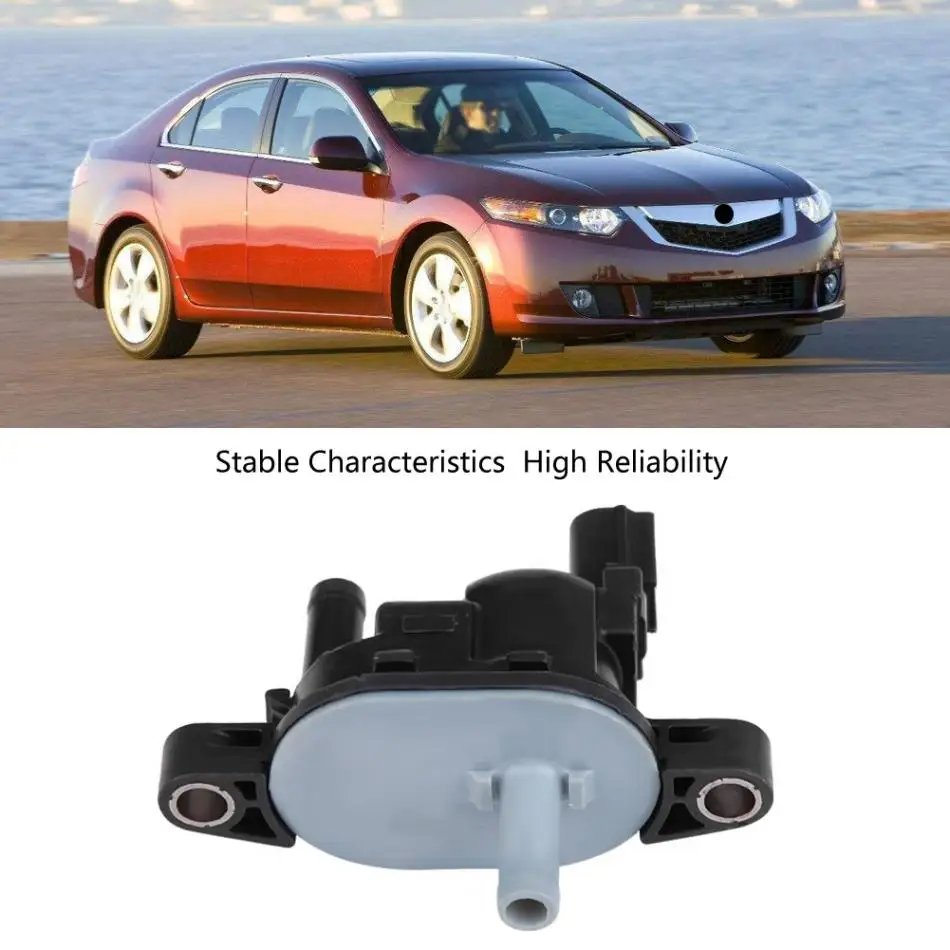 36162-RMX-A01 автомобильный паровой баллон продувочный клапан насоса для Acura Honda Odyssey автомобильные аксессуары Новые поступления