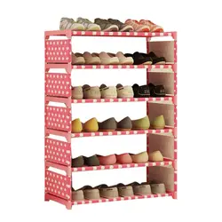 Шкафы для обуви стеллаж хранение обуви прихожей Шкаф Организатор Держатель Съемная Дверь Шкаф для хранения обуви Полки Гостиная мебель