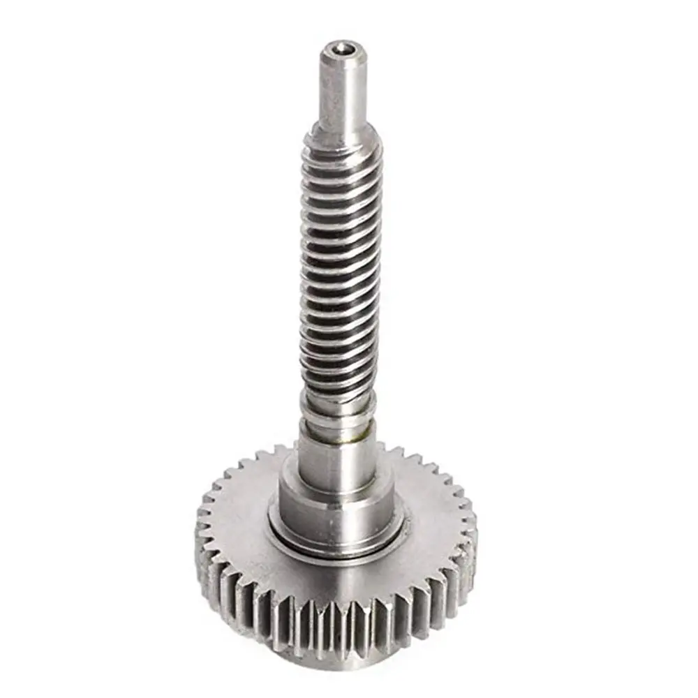 Parking Brake Repair Kit Metal Parking Brake Gear Actuator Repair Kit For BMW E65 E66 745i 750i 760i 2002 2003-2008 34436782755 39 40 Teeth 34436862906