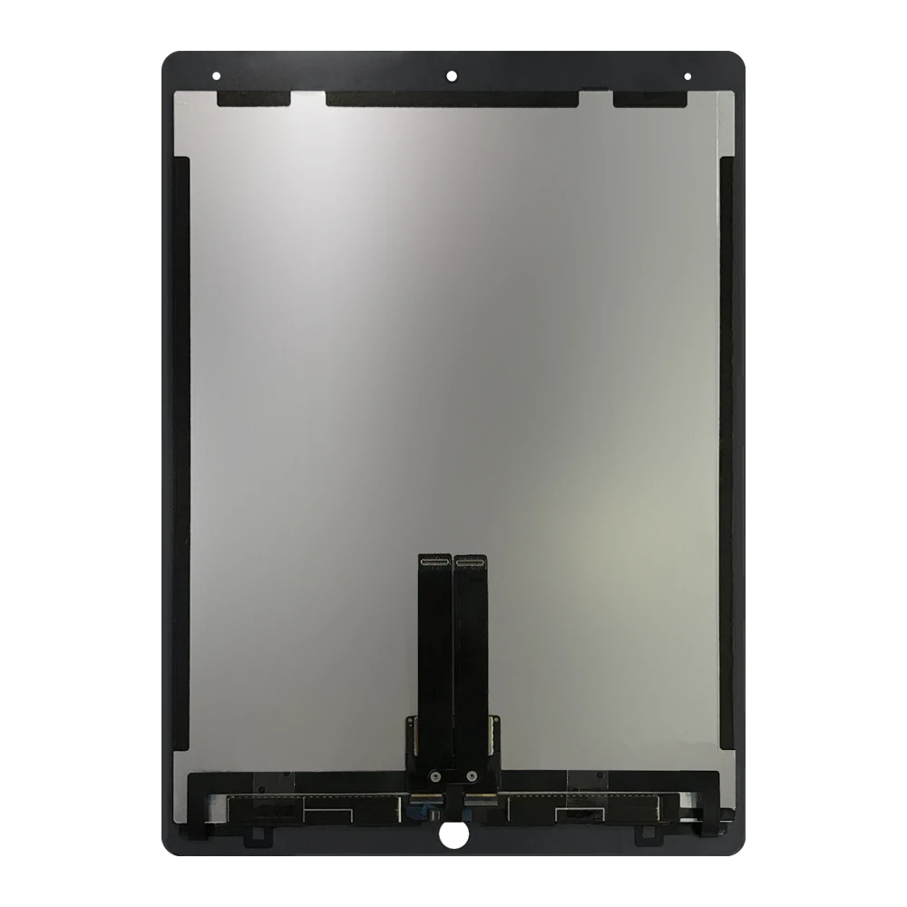 Протестировано для iPad Pro 12,"( версия) A1670/A1671 сенсорный экран дигитайзер панель в сборе Замена с/без платы