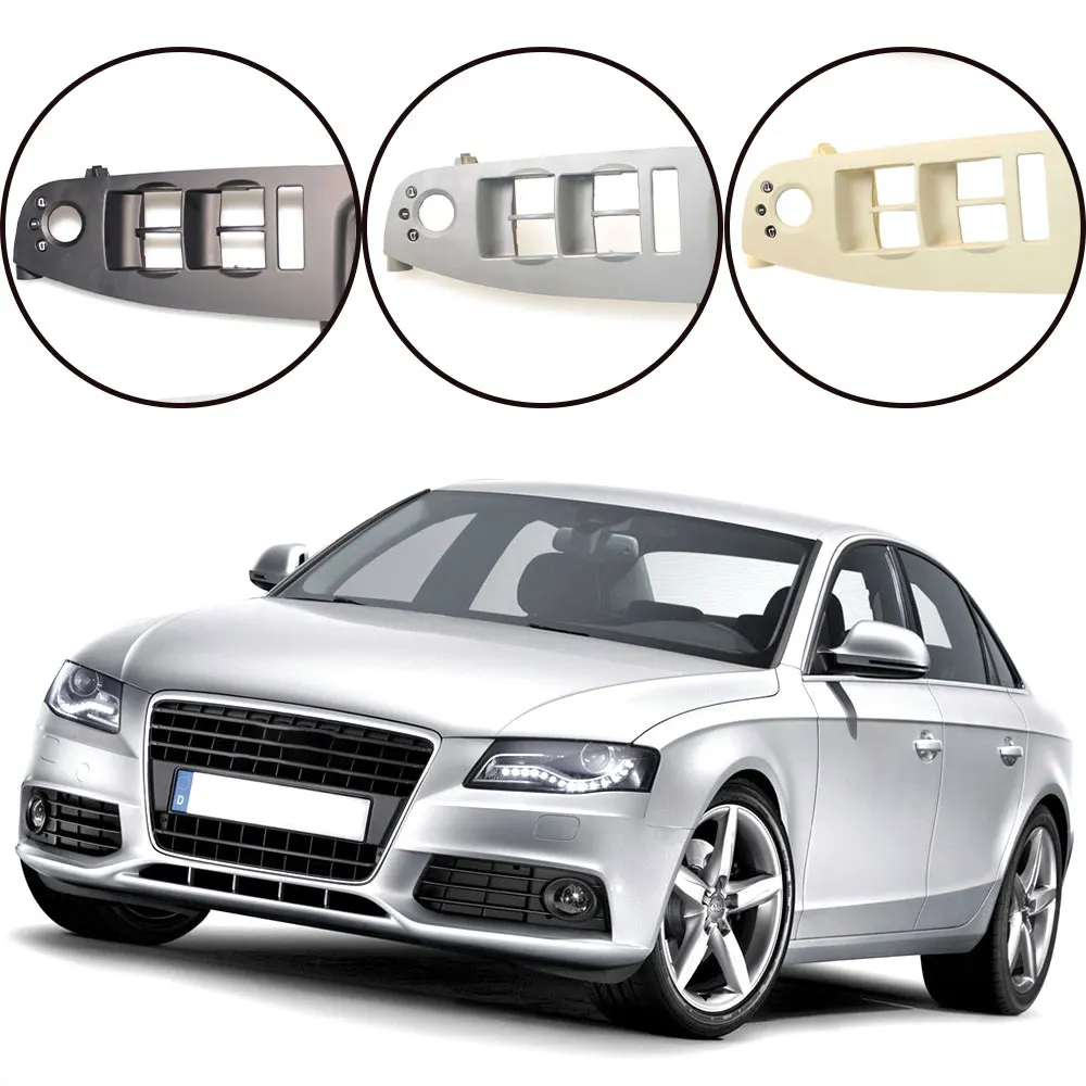 COMANDO REGOLA ALTEZZA LUCI PER AUDI A4 2° SERIE B6 DAL '00 AL '03