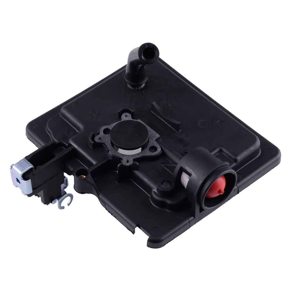 

Purifying Air Cleaner Primer Base For Briggs & Stratton 795259 792040 496116 691753 Useful Durable