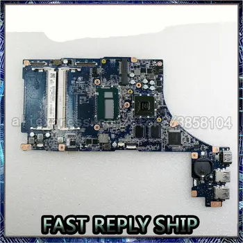 

SHELI For Sony SVF15N Laptop Motherboard w/ i7-4500U 1.8Ghz CPU Onboard A1973181A Tested OK