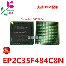 5 шт./лот EP2C35F484C8N BGA-484