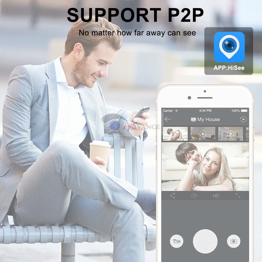 HD 5 Мп PTZ IP камера 1080P наружная ONVIF 30X зум водонепроницаемая IP66 POE скоростная