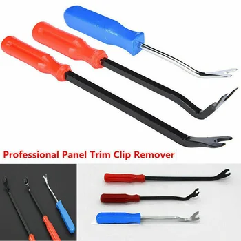 

Car Pliers Truck 3Pcs Removal Fasteners Puller Replacement Accessories
