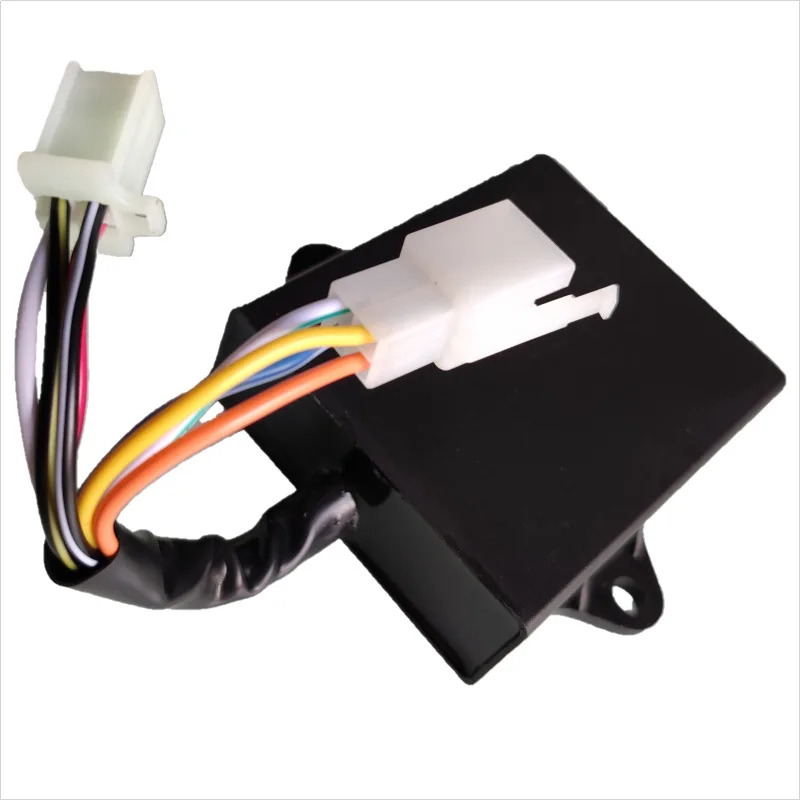 

Новинка 1713 CDI Коробка для 21119-2157 21119-2116 AM105574 131800-0131 21119-2120 Kawasakii Mule FD501V FD590V FD611V FD620D FD661D