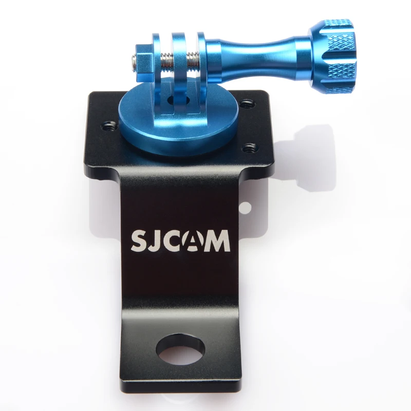Аксессуары для SJCAM, кронштейн для мотоцикла, крепление для SJCAM SJ4000 SJ5000 M10 M20 SJ6 SJ7 SJ8 SJ9 SJ4000 AIR Series, Экшн-камера