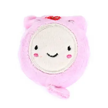 

Retractable Tape Plush Cute Cartoon Ruler 60 Inch Sewing Tool Measuring Tools H8WE