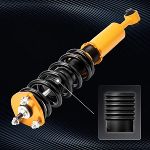 4.Twin-tube Constructioneal