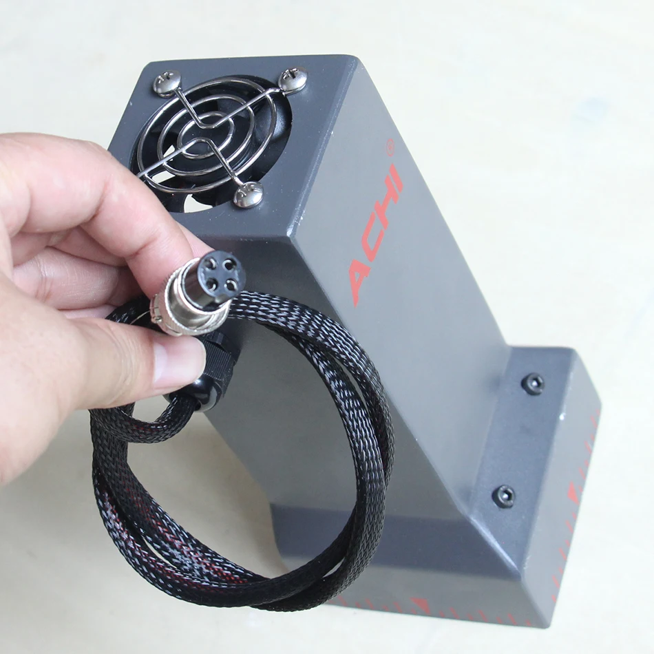 BGA IR6500 Infrared upper heater top head built-in 450W ceramic plate for ACHI IR6500