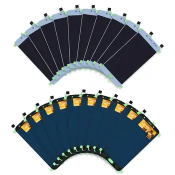 

5 pieces For Samsung Galaxy J7 Pro 2017 J730 SM-J730F J730FM/DS J730F/DS J730GM/DS LCD Display+Touch Screen Digitizer Assembly