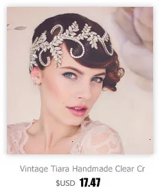 China hair accessories wedding Suppliers