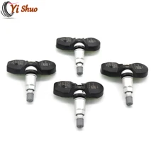 TPMS Датчик давления в шинах 7PP907275F для Tesla Roadster MINI COOPER BMW M3 M5 M6 X3 X5 X6 Z4 FERRARI 2007- 433 МГц