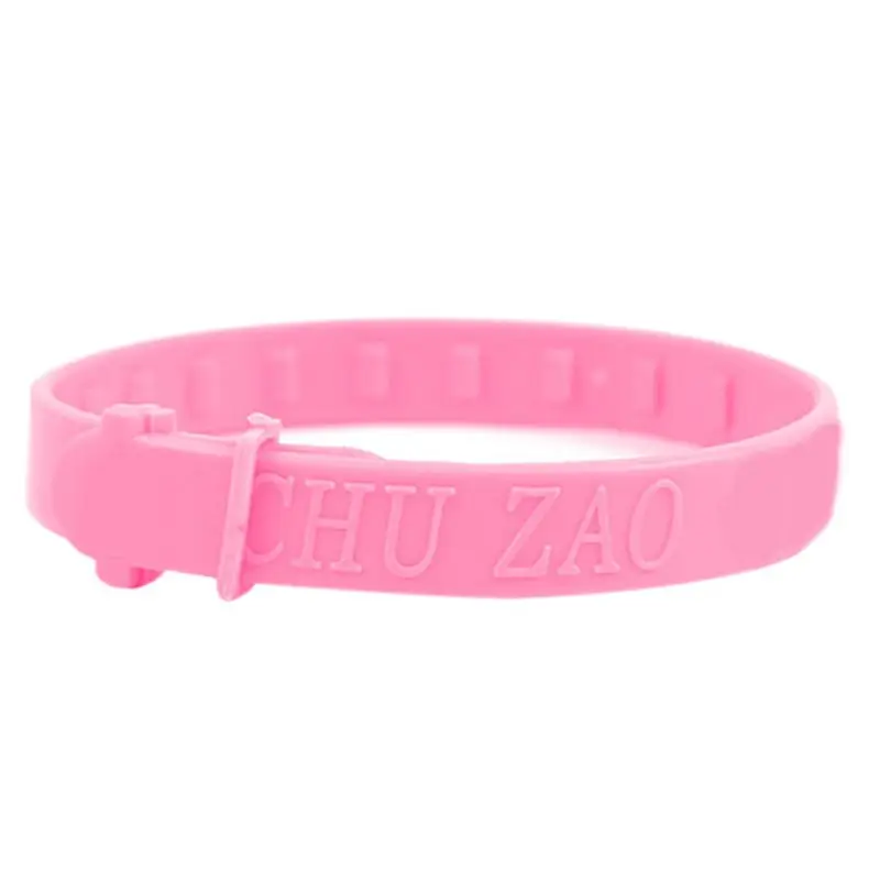 Pink Pet Flea Repellent Collar Pet Dog Supplies,Pet Collar for Dogs & Cats to Repel Flea / Mosquito / Tick,Pink