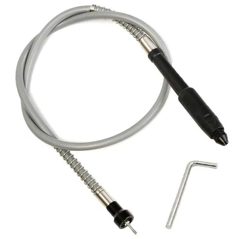 удлинитель гибкий угловой для бит 110mm titan. гравер дремель с гибким валом 6 мм. аксессуары для электроинструмента. гибкое сверло. гибкий переходник для дрели.