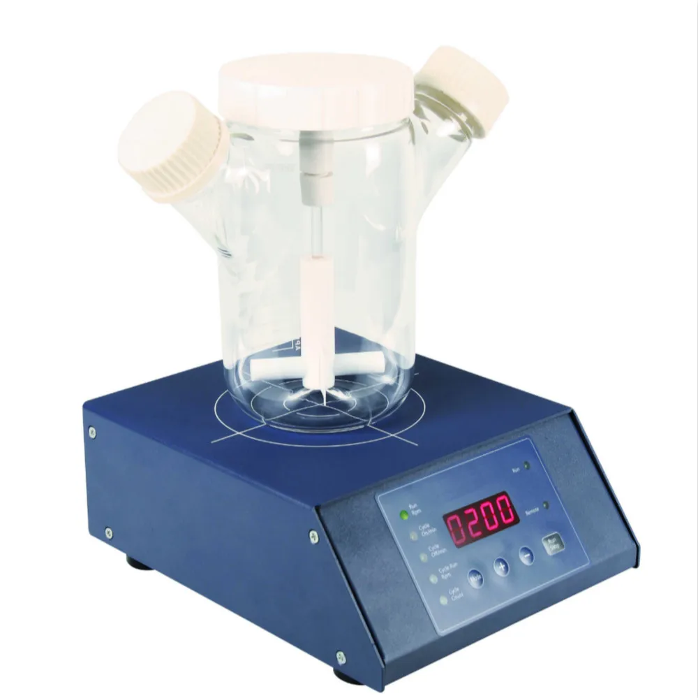 Special Stirrer For Cell Culture MSCS1 Digital LED Display