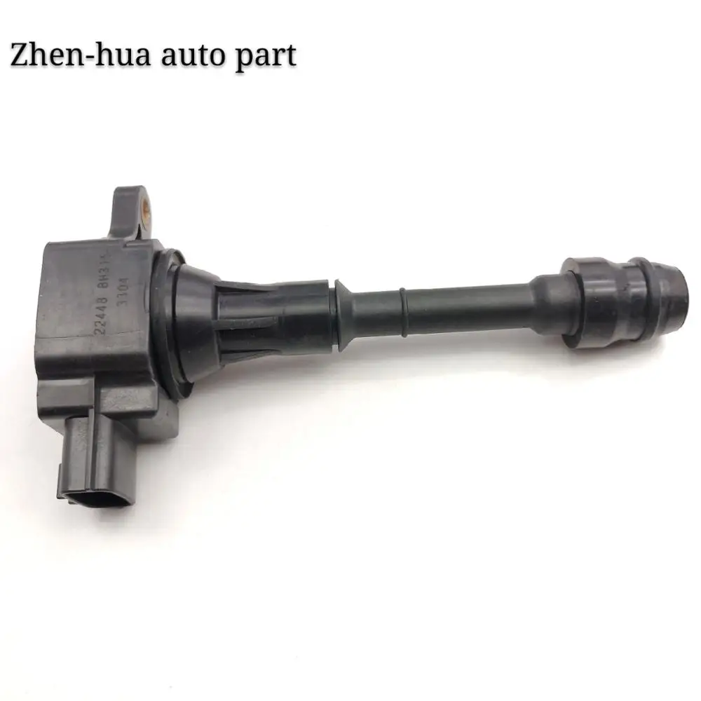 Катушка зажигания для Nissan Sentra / X-Trail /Altima OEM 1788319 5C1395 C1398 UF350 IC480 22448-8H315 22448-8H300 22448-8H310 |