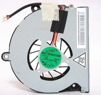 

Free shipping CPU Cooling Fan For Toshiba Satellite P855 P855-S5200 Cooling Fan for DC28000ARD0 KSB06105HB BJ2K AB07505HX12BB00