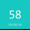 58-mint green light