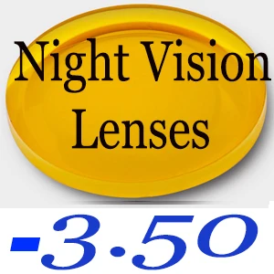 Hand Made Frame Polarized Night Vision Glasses For Driving Minus Myopia Sunglasses Custom Made Prescription Sunglasses-1 To-6 - Цвет оправы: Синий