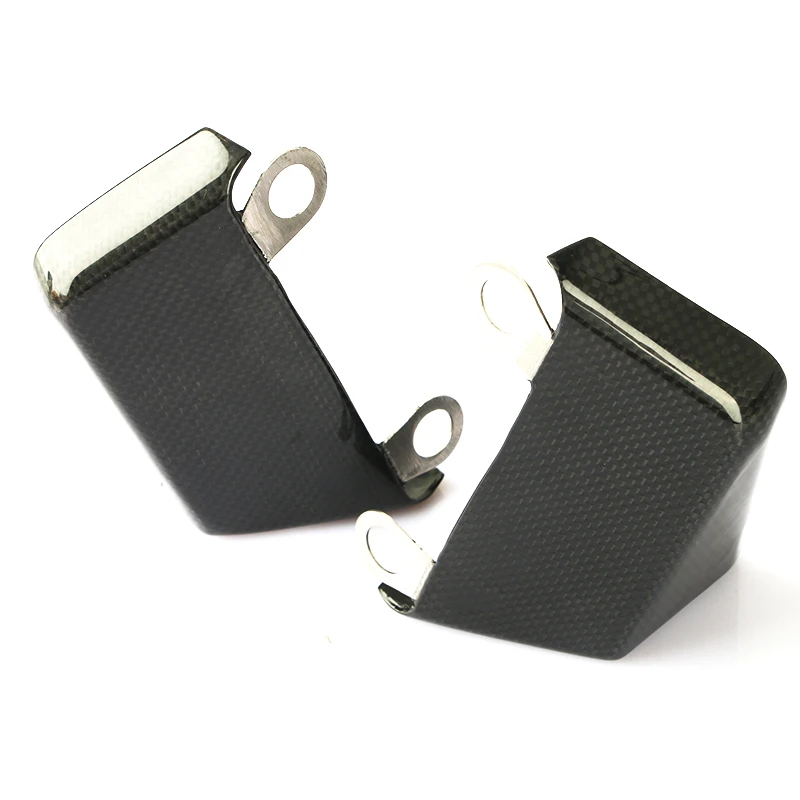 Motorcycle cooling system