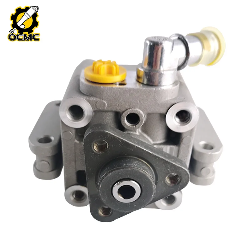 Power Steering Pump Fit For BMW 116i /118i /120i /316i /318i E90 E91