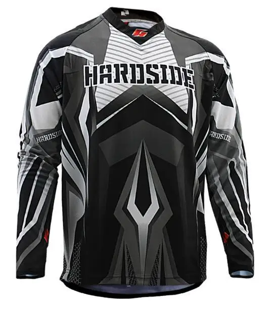 

2019 DH BMX motocross downhill cycling Jersey cycling clothing enduro team pro MTB Moto jersey GP mountainbike accept customized