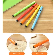 1 шт. милая игрушка-свисток мини-инструмент игрушки музыкальный подарок для детей девочек мальчиков раннего образования игрушки, музыкальный инструмент игрушки