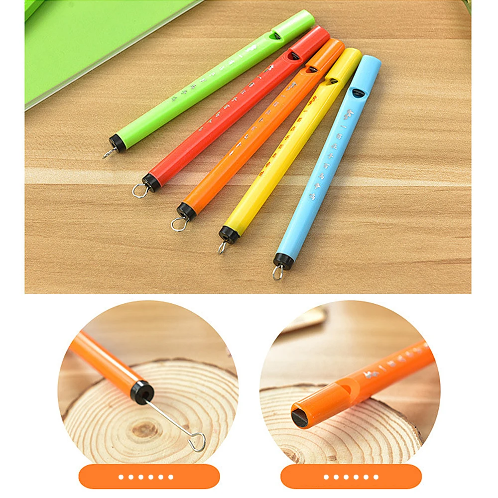 1 шт. милая игрушка со свистком мини инструмент игрушки музыкальный подарок для