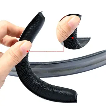 

1 Pcs Headband Cushion Bumper Cover Cups Replacement For Sennheiser PC350 SE HD380 Pro PXC350 PXC450 Headphones