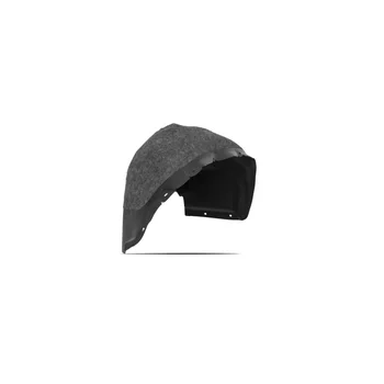 

Fender isolating Geely Emgrand EC7 2011 [front right