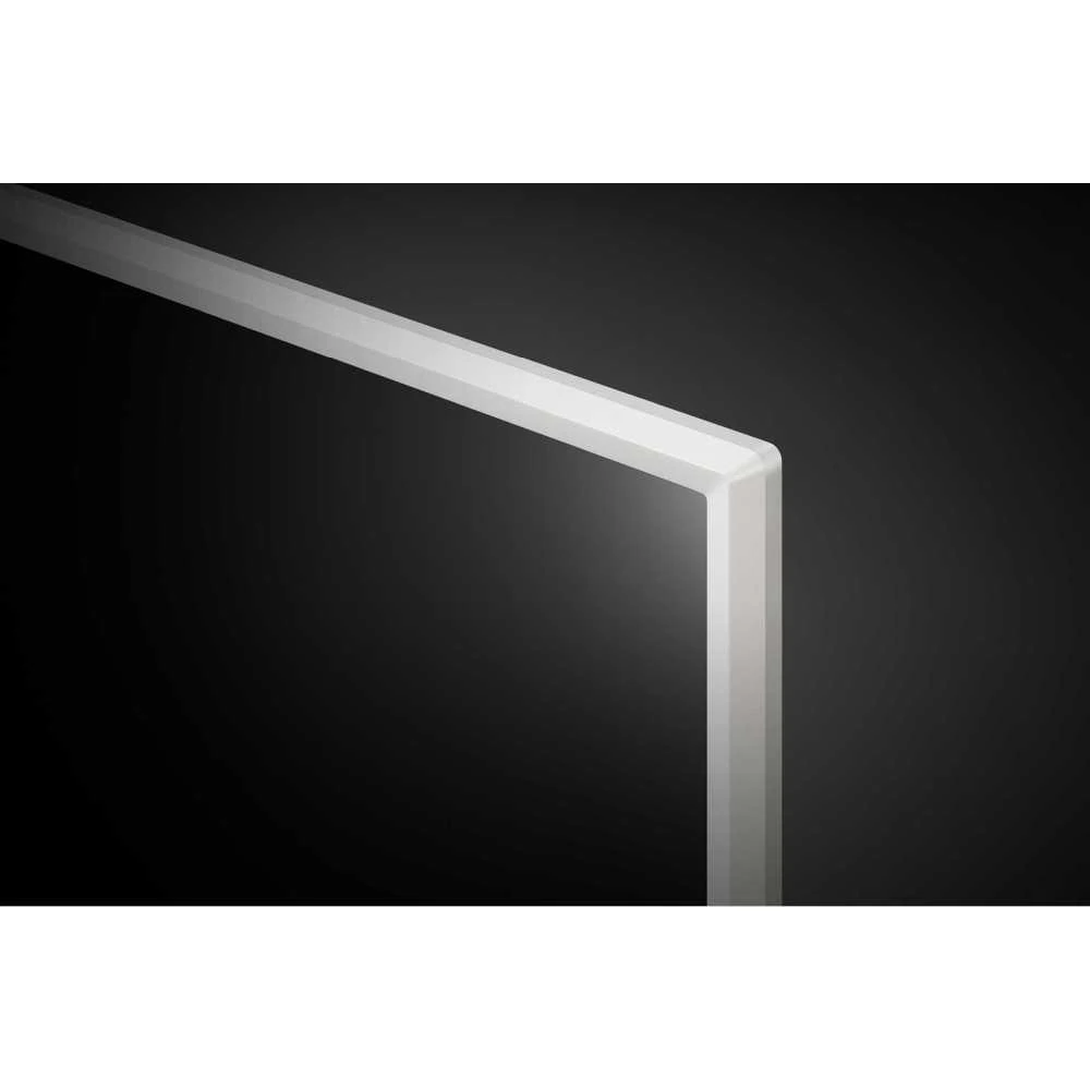 Телевизор LED LG 49" 49UM7490PLC белый/Ultra HD/50Hz/DVB-T2/DVB-C/DVB-S2/USB/WiFi/Smart TV(RUS