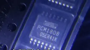 Бесплатная доставка PCM1808PWR PCM1808 PCM1808P | Электроника