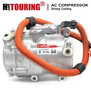 

For electric ac compressor car conditioner for Toyota Prius Hybrid 1.5 2004-2009 88370-47010 042000-0193 042000-0194 042000-0196
