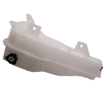 

Top Radiator Coolant Overflow Tank For Freightliner Cascadia A0525263005 2008-2017