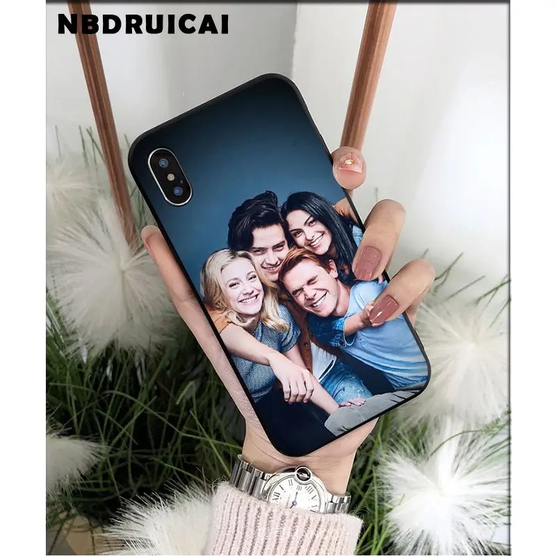 American TV Riverdale Series