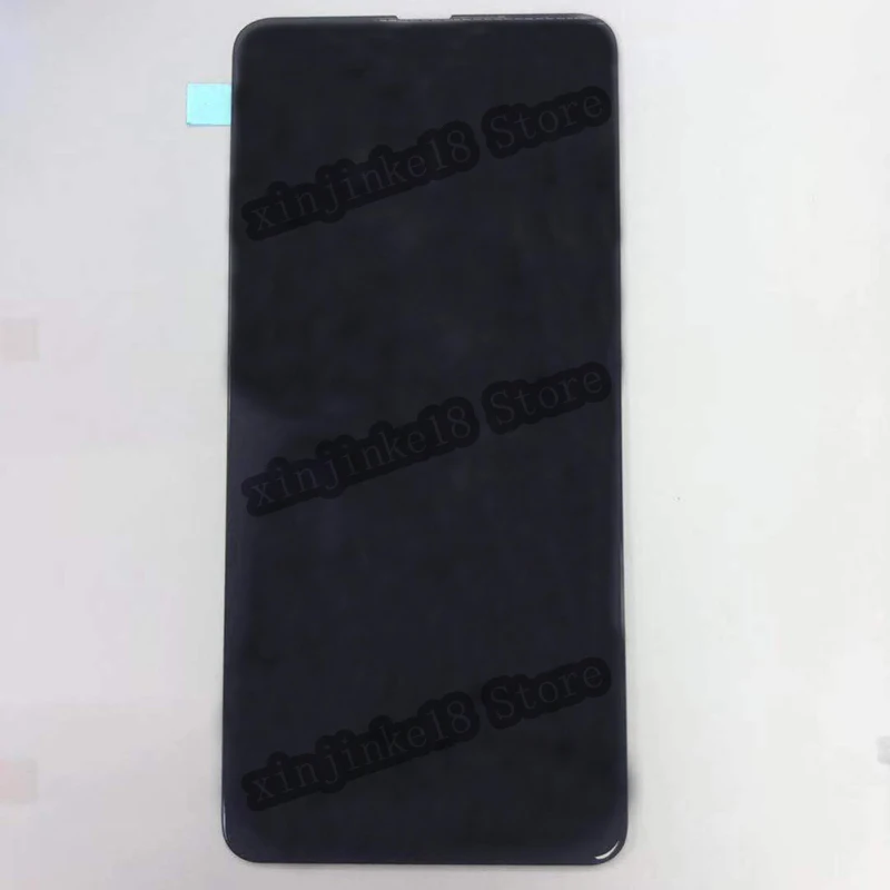 6,3" абсолютно AMOLED для Xiaomi Mix 3 ЖК-дисплей дигитайзер аксессуары Замена для Xiaomi Mix 3 OLED ремонтный комплект