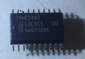 Бесплатная доставка Новинка 74HC244D | Обустройство дома