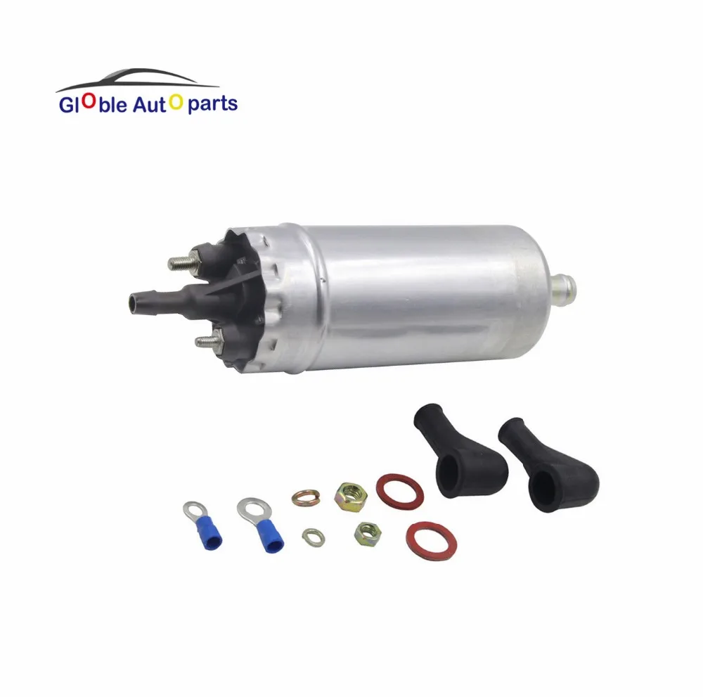 

12V Electric Fuel Pump For Opel Astra Corsa Kadett Seat Ibiza Malaga VauxhallAstra New External In-Line 0580463010 P-511