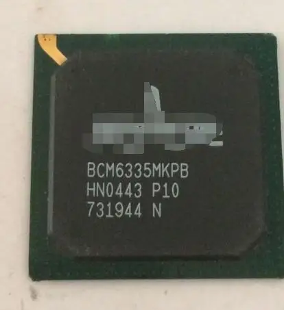 

Free shipping IC new% BCM6335MKPB