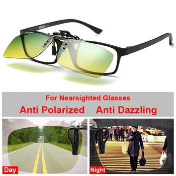

Night Driving Glasses Eyewear Car Driver Goggles UV400 Sunglasses For Lada Granta Vesta Kalina Niva Renault Duster