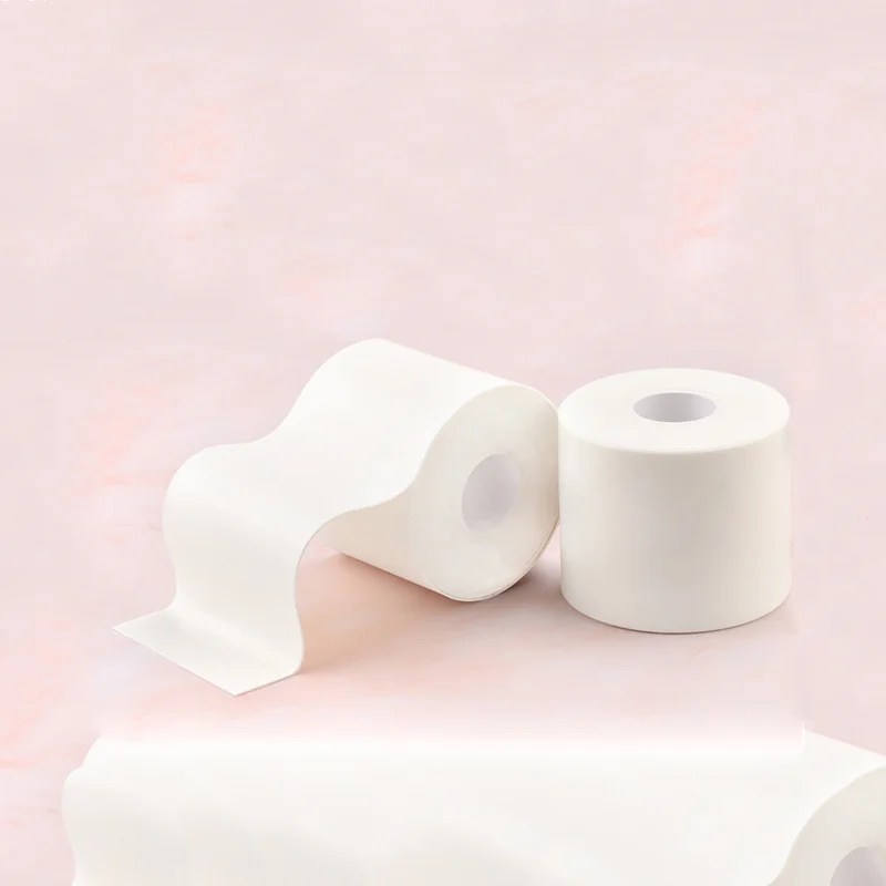 

5m /Roll Foam Sponge Roll Lash Patch Safety Breathable Protection Lint Free Under Eye Pads Eyelash Extension Tools makeup
